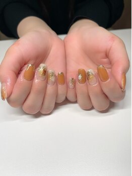 ウィズ ユー(with U produce by Megumi Ohara)/