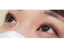 ライズバックステージ(RIZE back stage)/ラッシュリフト