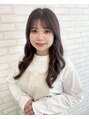 ベル(Belle) 馬場 未来