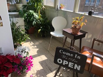 ルーナロッサ(Luna Rossa)/