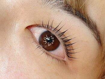 ジョージ グランデ(JO-JI grande)/パリジェンヌラッシュリフト