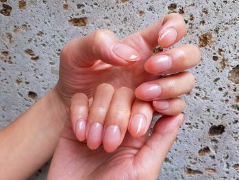 ルカ 大宮(Luca)/<HAND>カラグラネイル