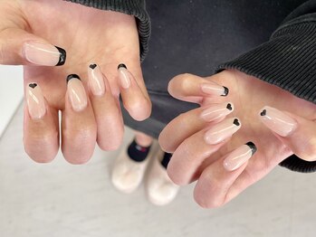 セネル(SeneL)/ワンホンネイル★ 大阪/福島