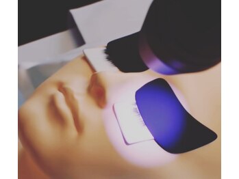 リフト(LIFT)/最先端技術！！LEDマツエク