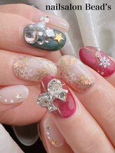 ビーズ(Bead's)/アート放題