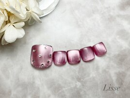 初回◇FOOTシンプル