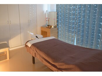 ゆるパワースポット/