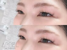 アペル(APPEL)/一重さんの人気デザイン