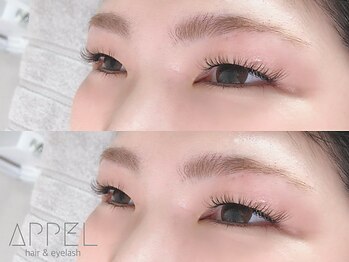 アペル(APPEL)/一重さんの人気デザイン