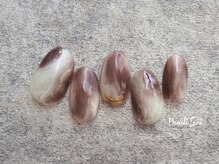 ハウオリラニ 自由が丘店(Hau'oli Lani)/定額ネイル☆