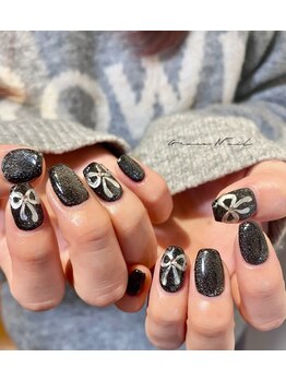 グレイス ネイル(Grace nail)/