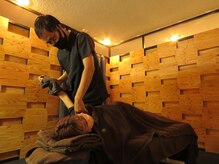 こらんの雰囲気（巻き肩にお悩みの方はぜひ！）