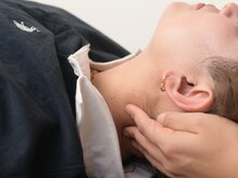 カイロ整体院 わらもん/首のハリ、コリを緩めます