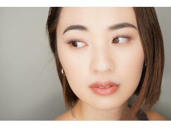 カルム 茅ヶ崎店(Calm)/話題のハリウッドブロウリフト