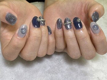 リリ(Rili)/【Riko指名限定】デザイン