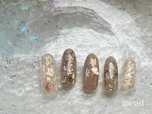 リンネ 静岡店(Rinne)/定額デザイン