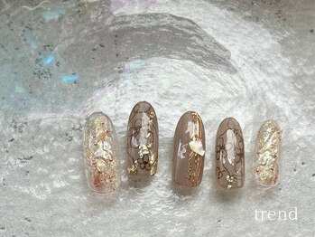 リンネ 静岡店(Rinne)/定額デザイン