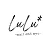 ルル(LuLu*)のお店ロゴ