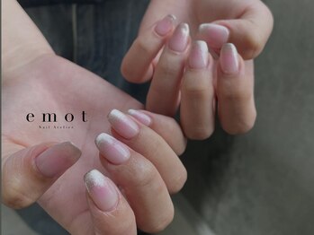 エモット(emot)/
