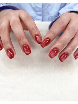 チャンス(CHANCE)/enoiマグネット