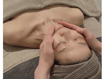 ポーラ ザ ビューティ 新浦安店(POLA THE BEAUTY)/フェイシャルケア