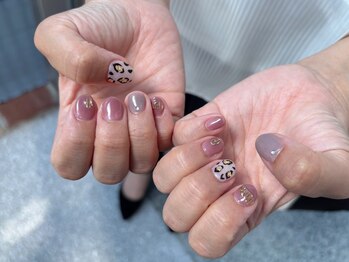 グレース バイ ジェリー(Grace×JERRY)/