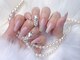 フローレスネイル 新宿西口店(FlawlessNail)の写真/OLさんに高い人気☆≪毎回オフ無料!!定額シンプルコース¥6100～≫300種類のサンプルで飽きないネイルを♪
