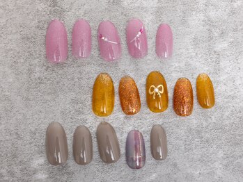 お試しデザインコース¥9,900