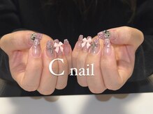 シーネイルサロン(C nail salon)