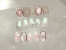 ラクネイル 浦和店(raku nail)/