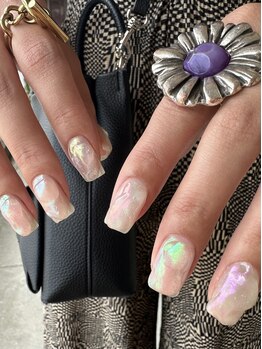 アトリエ ラナン(atelier ranun)/