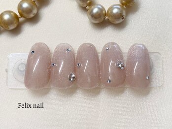フェリックスネイル(Felix nail)/
