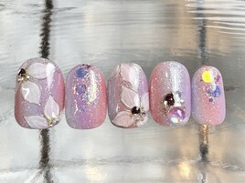 あじさいフラワー　12500円