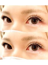 クレー(Klee)/シングルエクステ