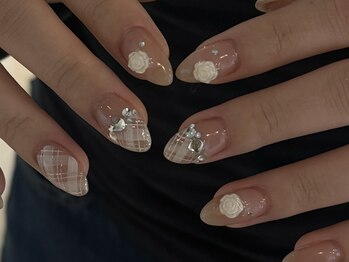 メルティ(melty)/