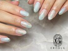 ネイルサロン エアフォルク 銀座(Erfolg)