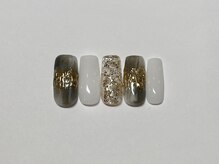 アンネ 表参道(ANNE)/【Hand】トレンド/シーズン 定額