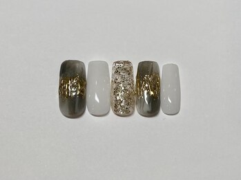 アンネ 表参道(ANNE)/【Hand】トレンド/シーズン 定額