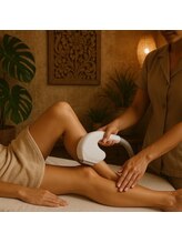 ライチェンド(Reizend)/膝下脱毛