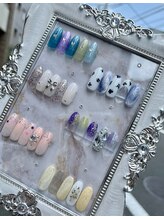 ネリネ(Nerine)/スペシャルコース