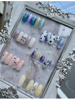 ネリネ(Nerine)/スペシャルコース