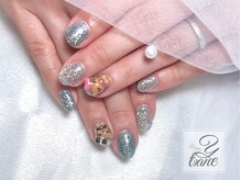 イティアン(Ytiane)/ワンカラー/2色OK