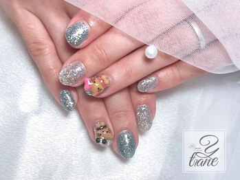 ワンカラー/2色OK