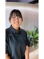 グロウアップ鍼灸整骨院(GROW UP鍼灸整骨院) 早田 朱李