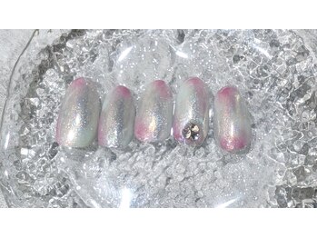 アートネイルコース