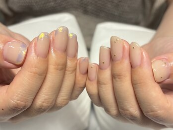 インプレス 大井町店(Impress)/持ち込み90分コース