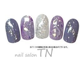 季節の定額7900円コース☆