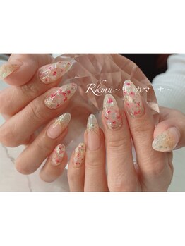 リーカマーナ(Rkmn)/