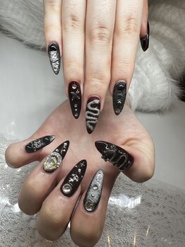 ニコ 高田馬場店(Niko)/夏