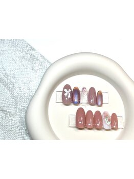 付け替え時オフ無料のメニューがあるサロン